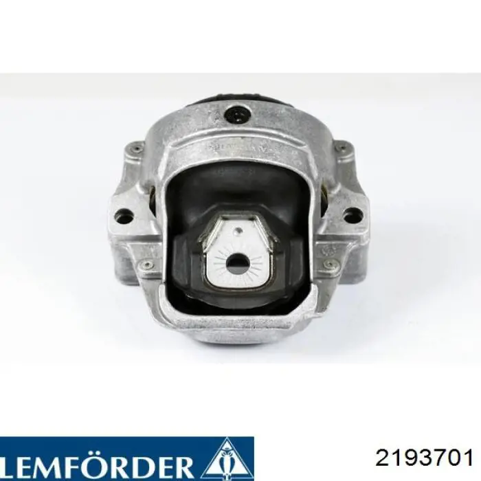Купить 2193701 Lemforder Гидроопора двигателя задняя