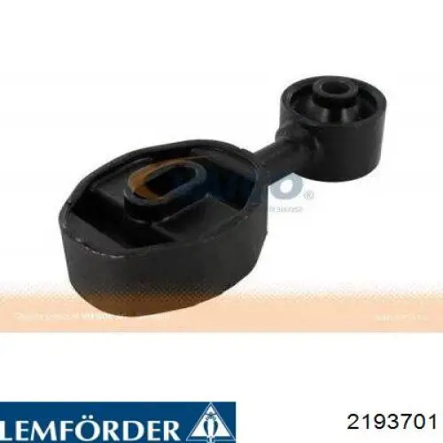 Задняя опора двигателя 2193701 Lemforder