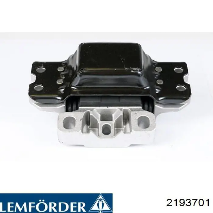 2193701 Lemforder Задняя подушка двигателя