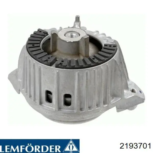 Задняя опора двигателя Lemforder 2193701 цена, от 16.05 USD