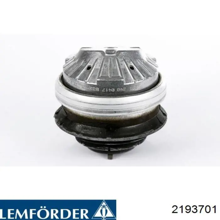 Задняя опора двигателя Lemforder 2193701 цена, от 16.05 USD