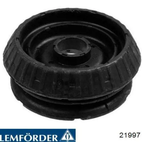 Опора переднего амортизатора 21997 Lemforder