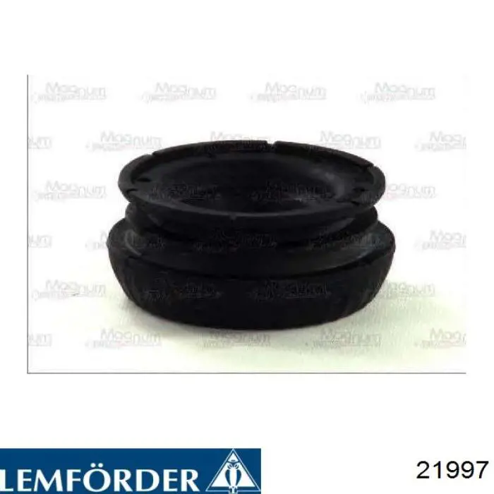 Опора стойки амортизатора переднего Lemforder 21997 цена, от 6.66 USD