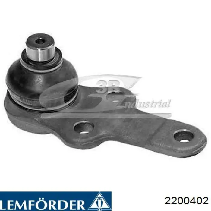 Купить 2200402 Lemforder Нижняя шаровая опора