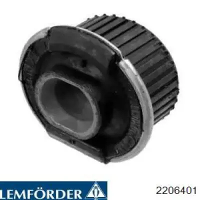 Сайлентблок заднего подрамника Lemforder 2206401 цена, от 26.48 USD