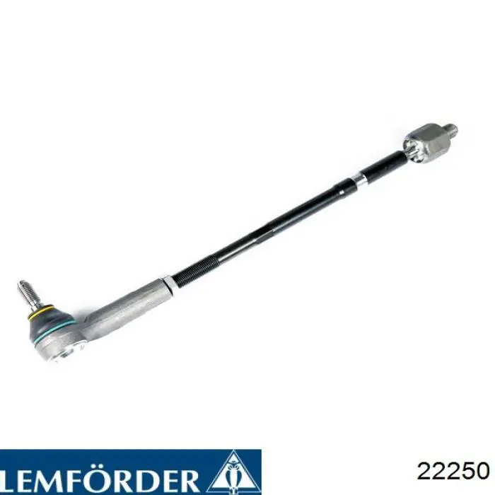 22250 Lemforder Тяги рулевые