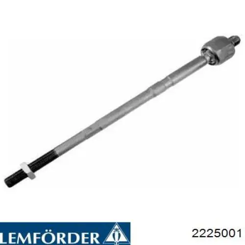 2225001 Lemforder Тяги рулевые