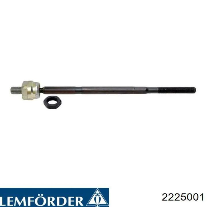 Рулевая тяга Lemforder 2225001 цена, от 11.13 USD