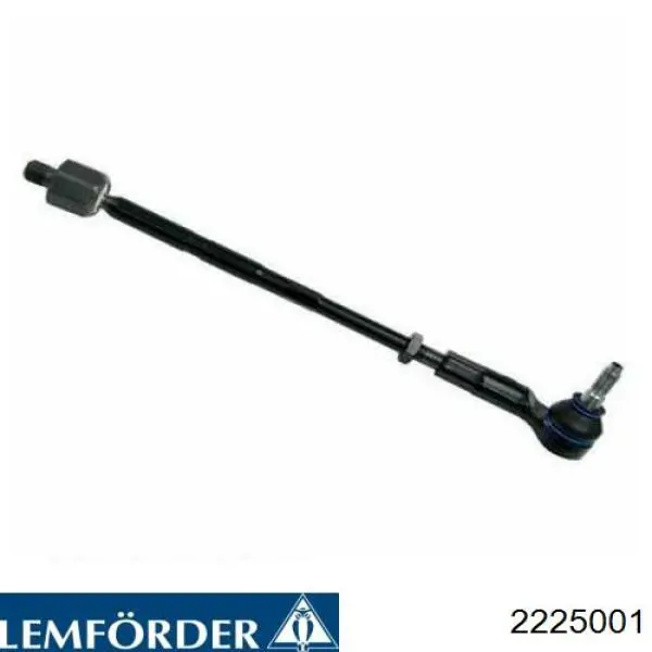 Купить 2225001 Lemforder Рулевая тяга