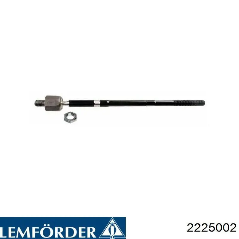 Купить 2225002 Lemforder Рулевая тяга