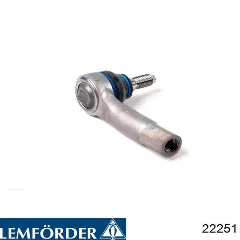 Рулевой наконечник Lemforder 22251 цена, от 11.35 USD