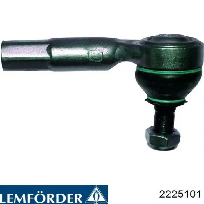 2225101 Lemforder Наружный наконечник рулевой тяги