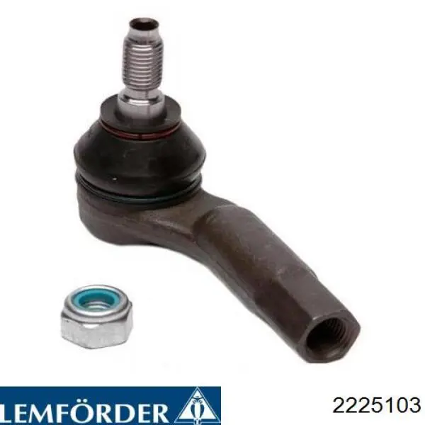 Рулевой наконечник 2225103 Lemforder