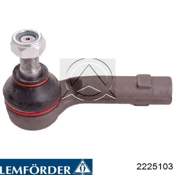 2225103 Lemforder Наружный наконечник рулевой тяги