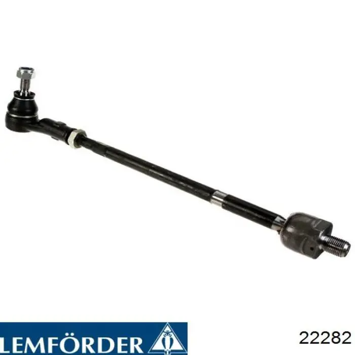 22282 Lemforder Тяги рулевые