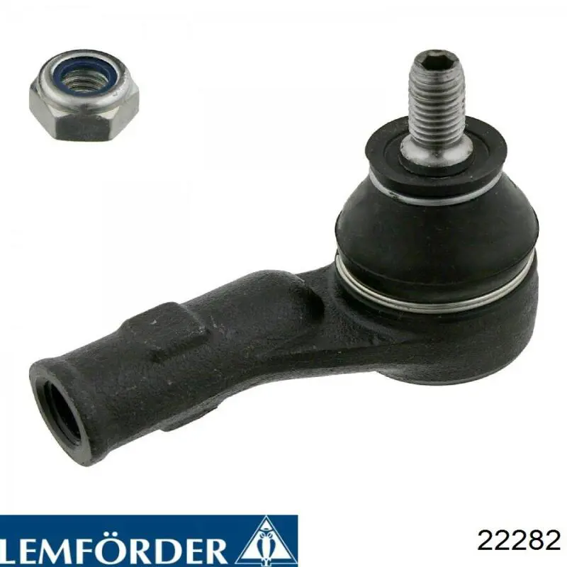 Рулевая тяга Lemforder 22282 цена, от 11.56 USD