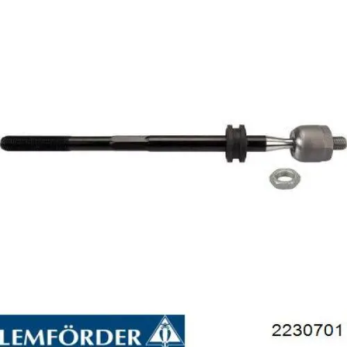 2230701 Lemforder Тяги рулевые