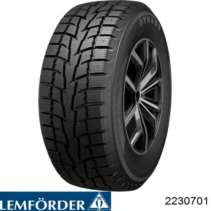 Рулевая тяга Lemforder 2230701 цена, от 28.35 USD