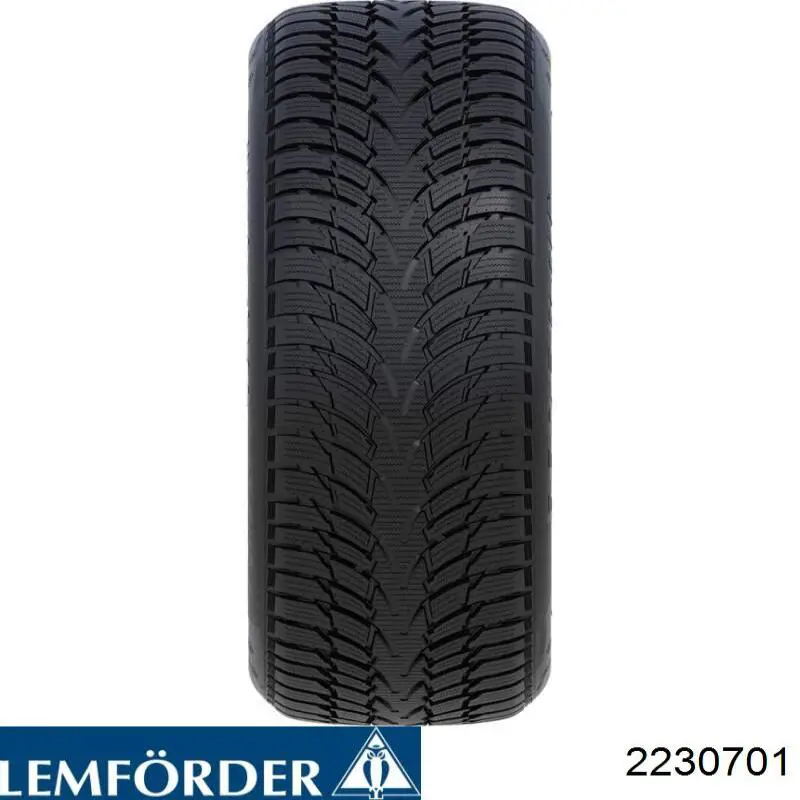 Купить 2230701 Lemforder Рулевая тяга