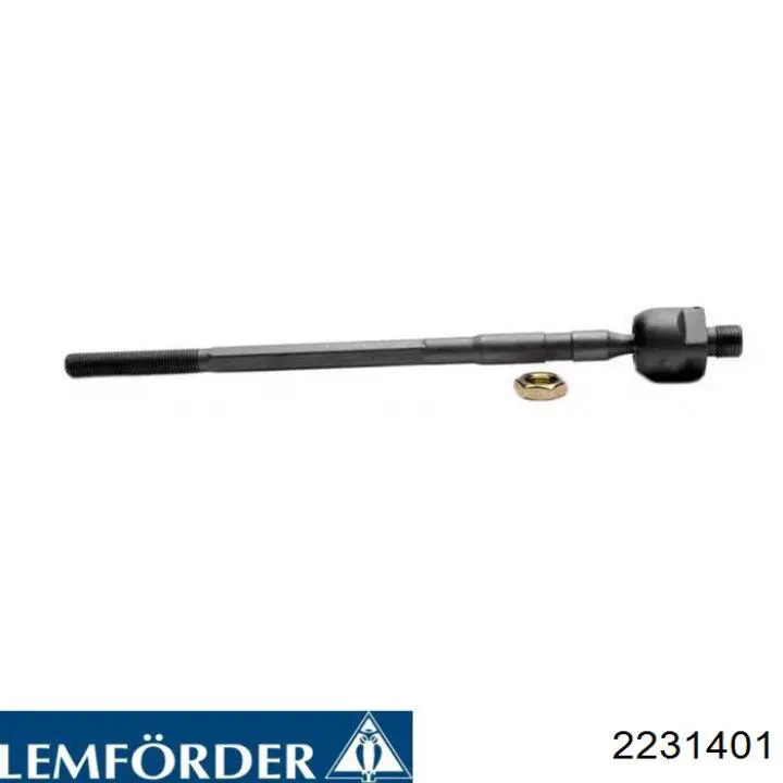 2231401 Lemforder Тяги рулевые