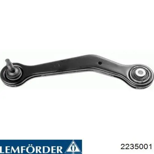 Балансир подвески задний правый Lemforder 2235001 цена, от 81.92 USD