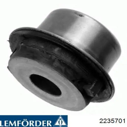 Внутренний сайлентблок заднего поперечного рычага Lemforder 2235701 цена, от 13.50 USD