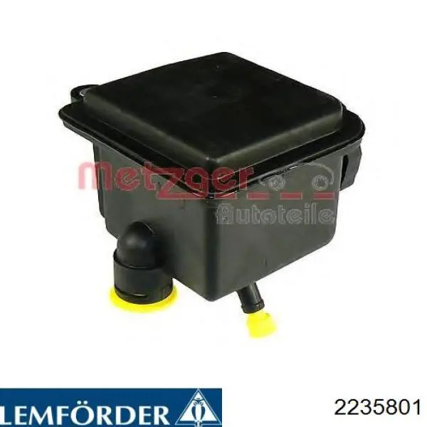 Бачок насоса ГУР Lemforder 2235801 цена, от 15.08 USD