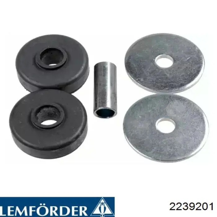 Опора переднего амортизатора 2239201 Lemforder