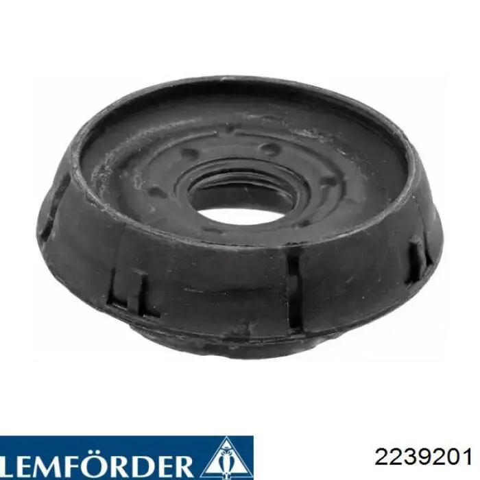 2239201 Lemforder Подушка амортизатора переднего