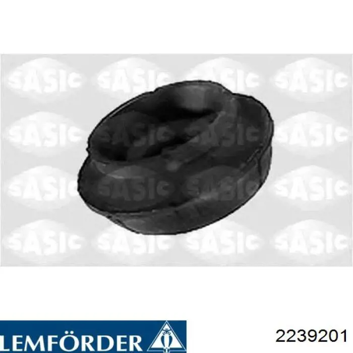 Опора передней стойки Lemforder 2239201