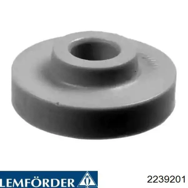 Опора стойки амортизатора переднего Lemforder 2239201 цена, от 8.42 USD