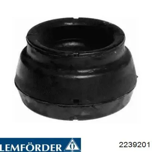 Купить 2239201 Lemforder Опора переднего амортизатора