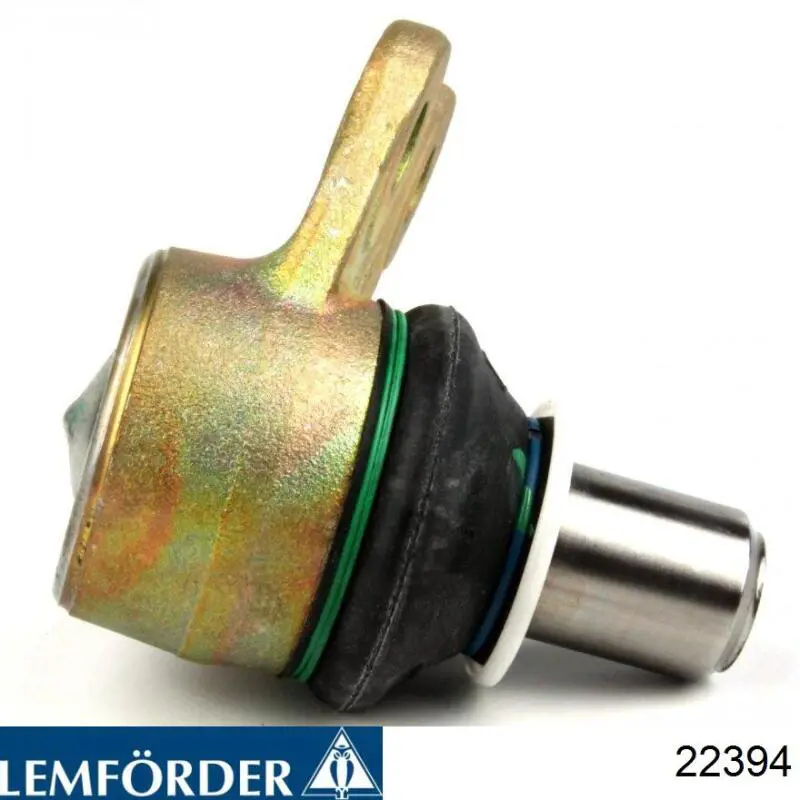 Шаровая опора, нижняя Lemforder 22394 цена, от 15.20 USD