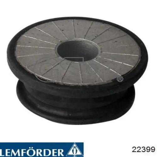 22399 Lemforder Сайлентблоки передней балки
