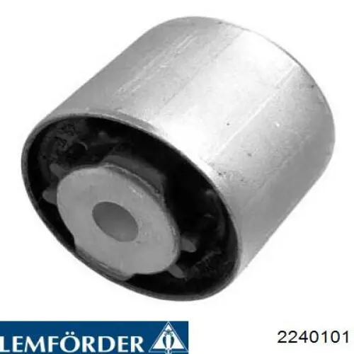 Сайлентблок заднего подрамника Lemforder 2240101 цена, от 22.97 USD