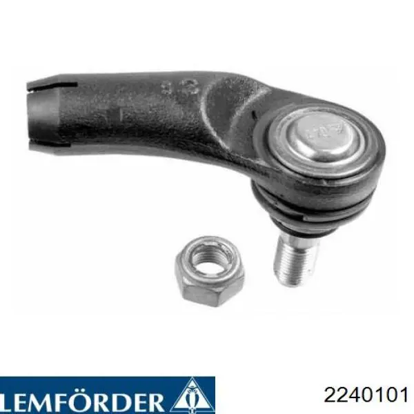 Купить 2240101 Lemforder Сайлентблок задней балки