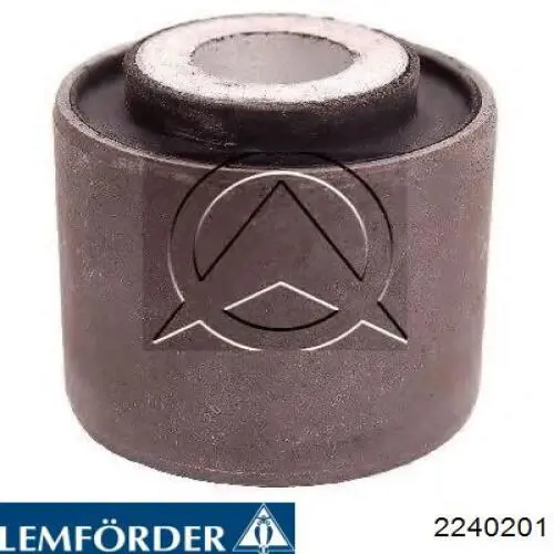 Сайлентблок заднего подрамника Lemforder 2240201 цена, от 13.28 USD