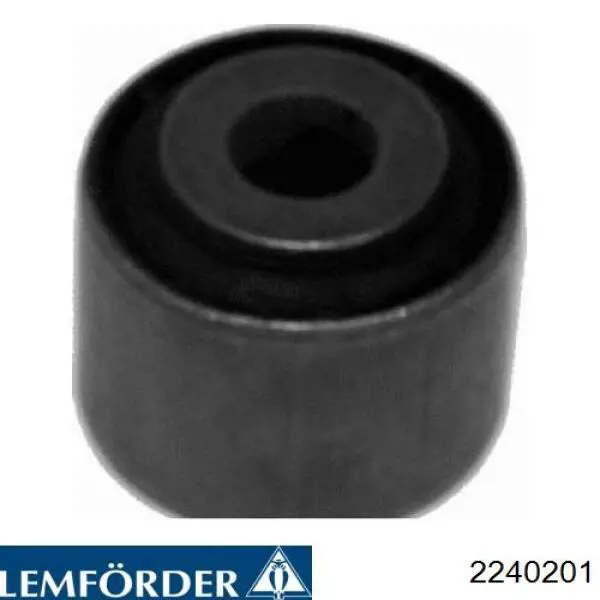 Купить 2240201 Lemforder Сайлентблок задней балки