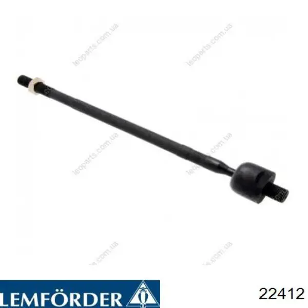 22412 Lemforder Тяги рулевые
