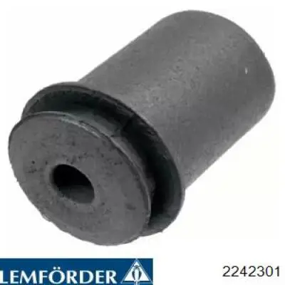 2242301 Lemforder Сайлентблок нижнего переднего рычага