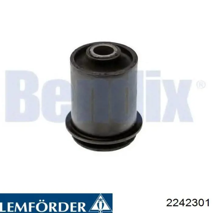Сайлентблок передней подвески Lemforder 2242301 цена, от 11.26 USD
