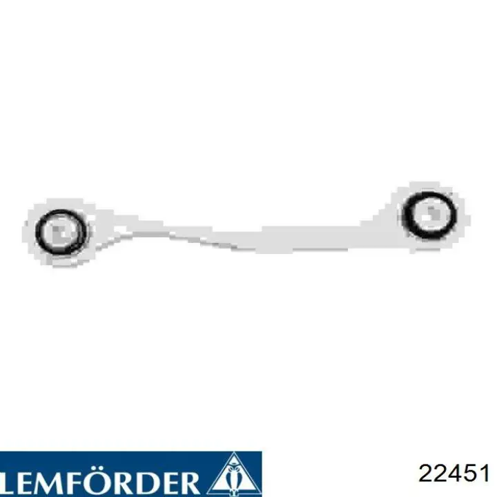 Тяга рулевая в сборе, левая VAG 1H0422803D цена, от 27.69 USD