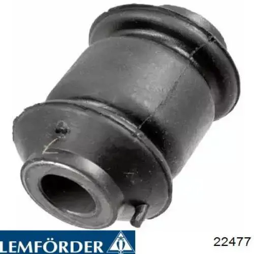 22477 Lemforder Сайлентблок нижнего переднего рычага
