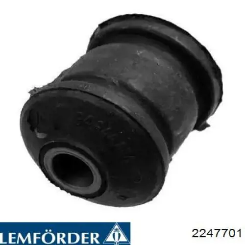 Сайлентблок переднего нижнего рычага Lemforder 2247701