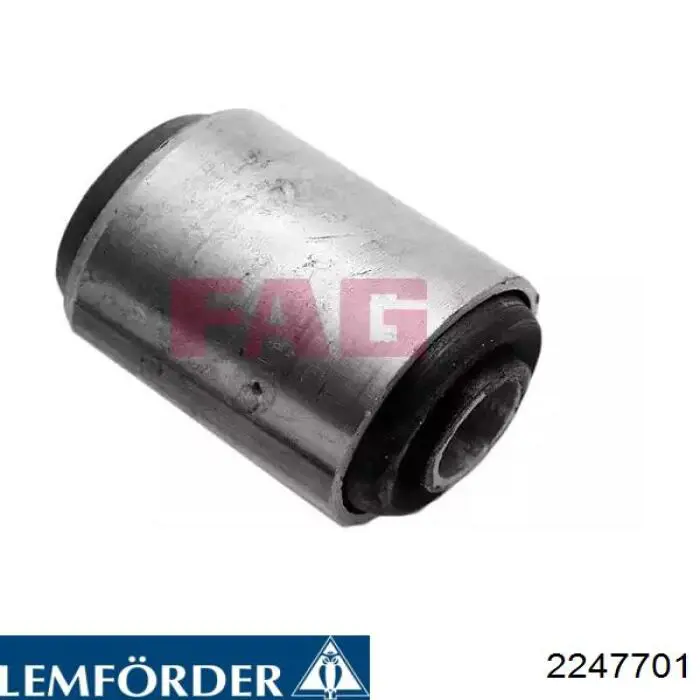 Сайлентблок передней подвески Lemforder 2247701 цена, от 2.28 USD