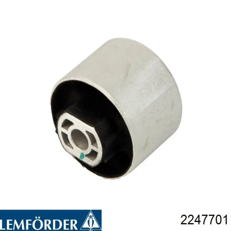 2247701 Lemforder Сайлентблок нижнего переднего рычага