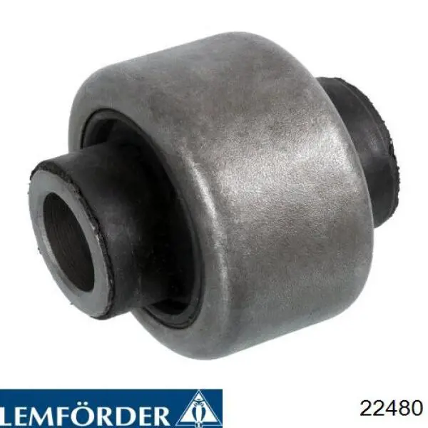 Сайлентблок передней подвески Lemforder 22480 цена, от 7.05 USD