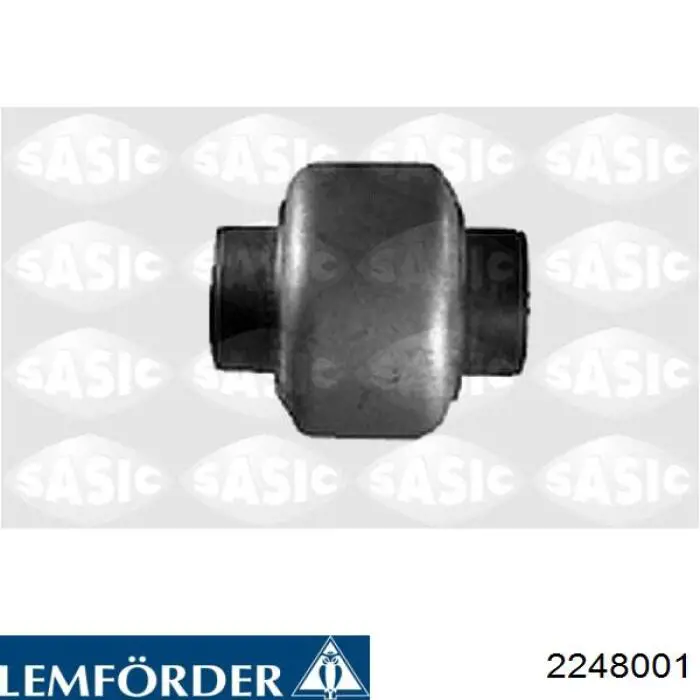 Сайлентблок передней подвески Lemforder 2248001 цена, от 5.81 USD