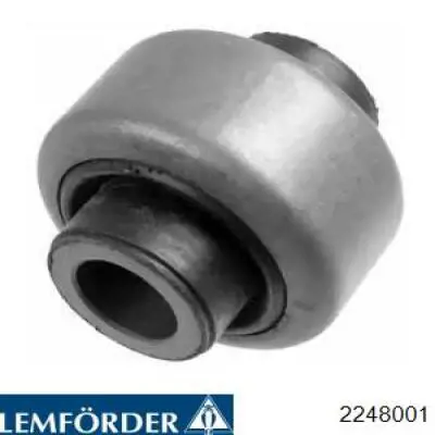 Купить 2248001 Lemforder Сайлентблок нижний передней подвески