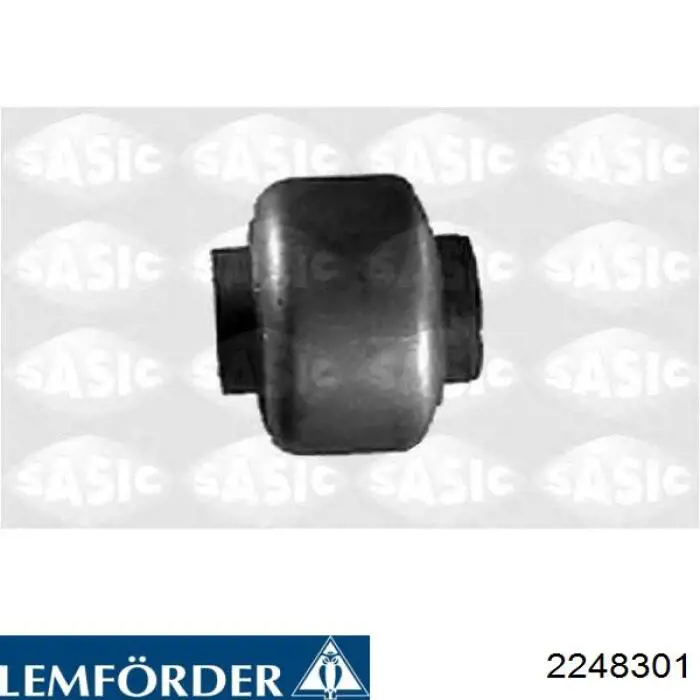 Сайлентблок передней подвески Lemforder 2248301 цена, от 8.76 USD